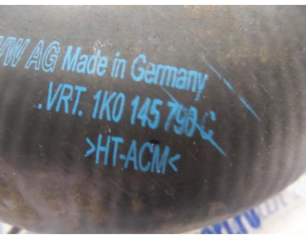 furtun intercoler vw jetta 2.0tdi bkd cod 1k0145790c