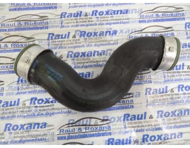 furtun intercoler vw jetta 2.0tdi bkd cod 1k0145832e