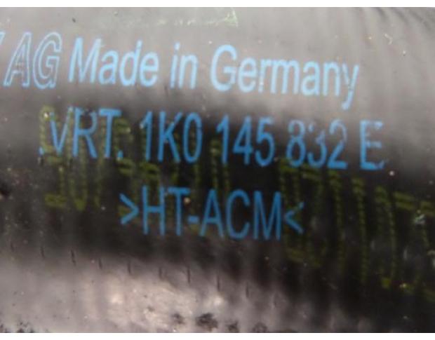 furtun intercoler vw jetta 2.0tdi bkd cod 1k0145832e
