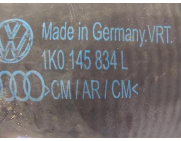 furtun intercoler vw jetta 2.0tdi bkd cod 1k0145834l