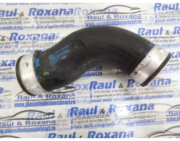 furtun intercoler vw jetta 2.0tdi bkd cod 1k0145838d
