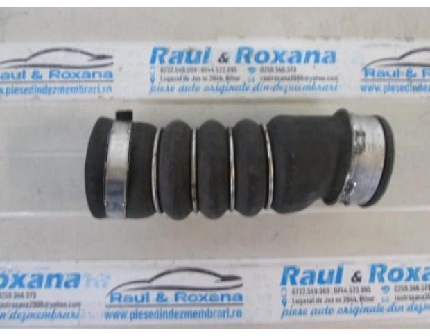 furtun intercoler vw jetta 2.0tdi