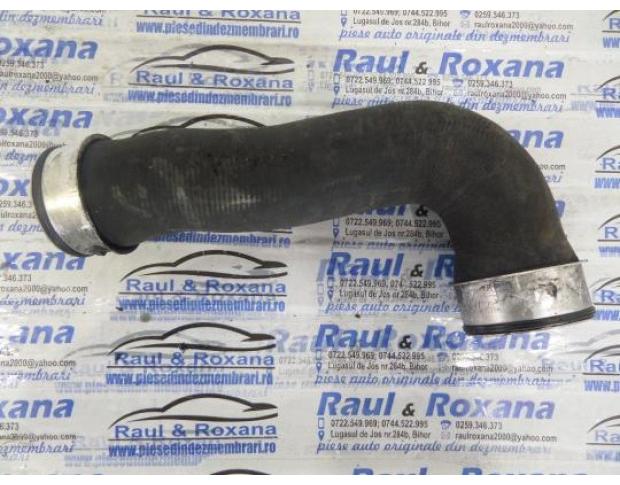 furtun intercoler vw passat (3c2) 1.9tdi 1k0145834l