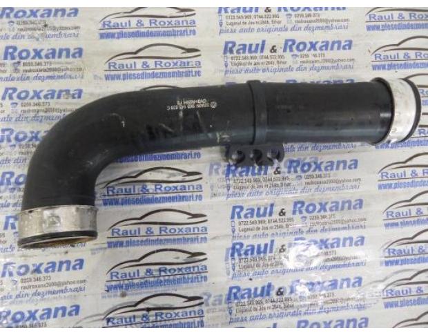 furtun intercoler vw passat (3c2) 1.9tdi 1k0145838c