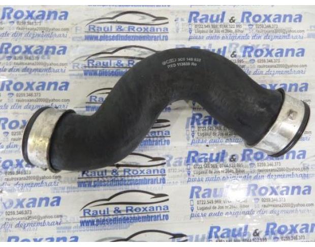 furtun intercoler vw passat (3c2) 1.9tdi  3c0145832