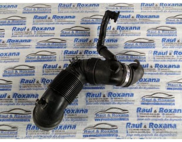 furtun intercoler vw passat (3c2) 2.0tdi cba 3c0129645p