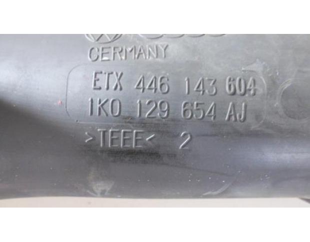 furtun intercoler vw passat 2.0tdi 1k0129654aj
