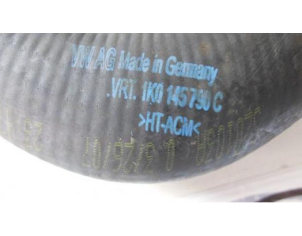 furtun intercoler vw passat 2.0tdi 1k0145790c