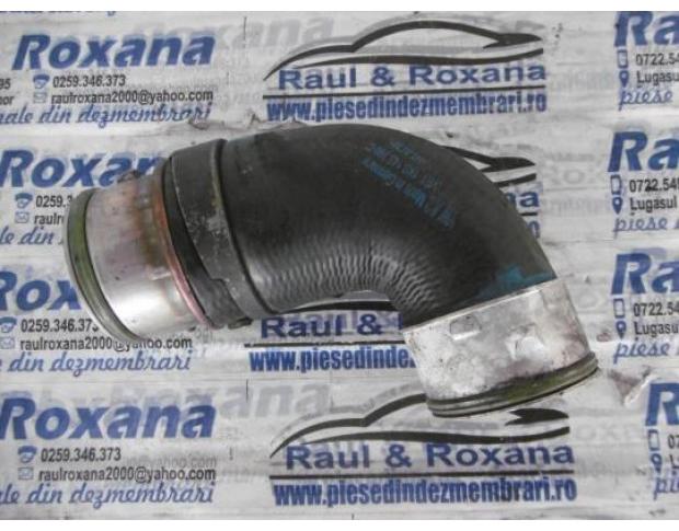 furtun intercoler vw passat 2.0tdi 1k0145790c
