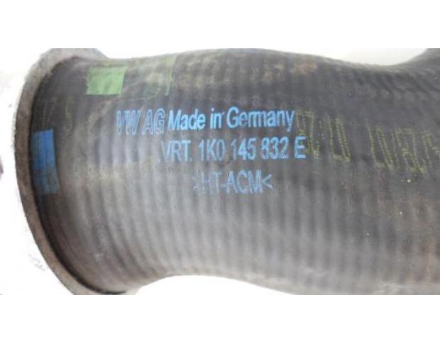 furtun intercoler vw passat 2.0tdi 1k0145832e