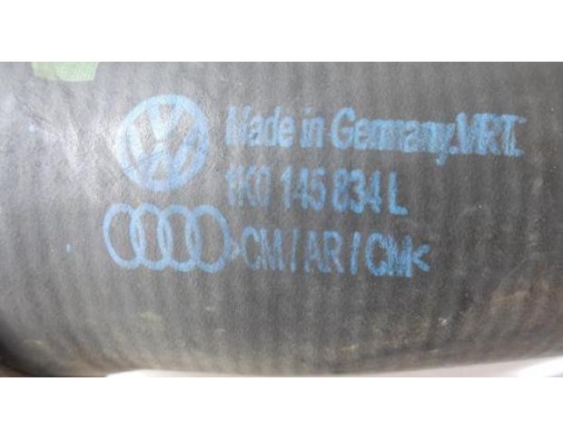 furtun intercoler vw passat 2.0tdi 1k0145834l