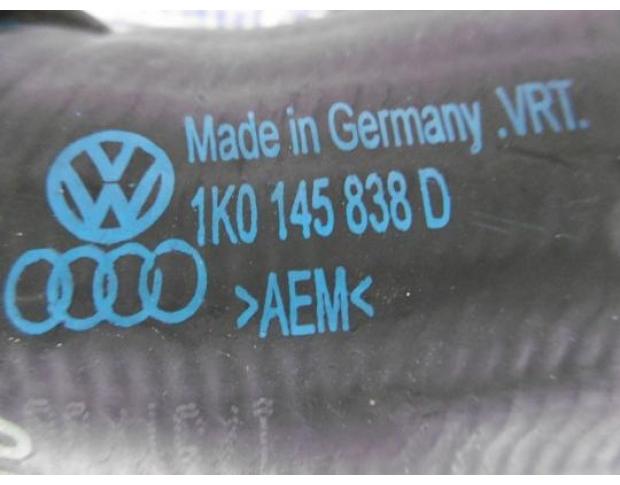 furtun intercoler vw passat 2.0tdi 1k0145838d