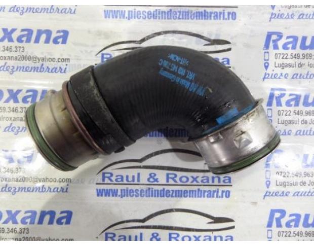 furtun intercoler vw passat 2.0tdi bkp 1k0145790c