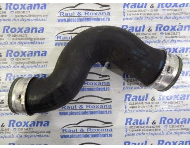 furtun intercoler vw passat 2.0tdi bkp 1k0145832e