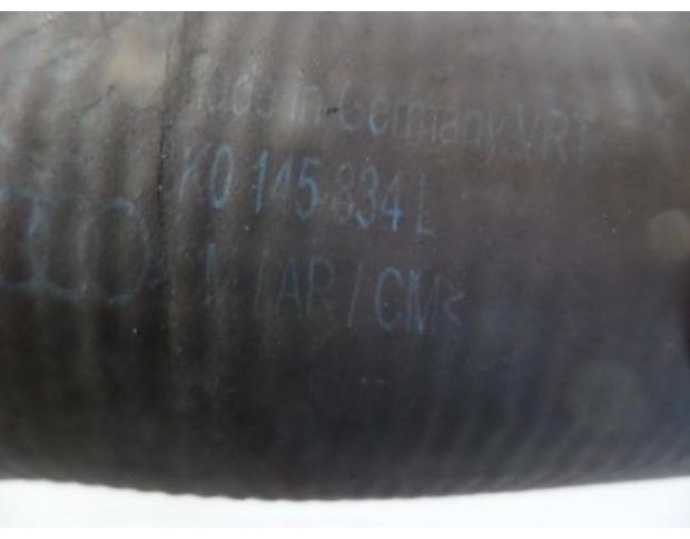 furtun intercoler vw passat b7 1.9tdi cod 1k0145834l