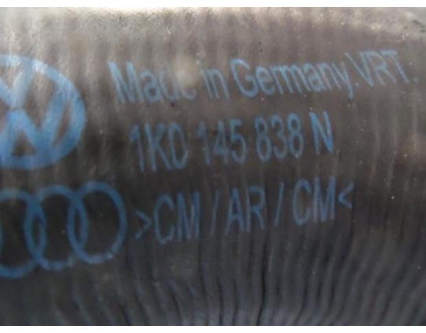furtun intercoler vw passat b7 1.9tdi cod 1k0145838n