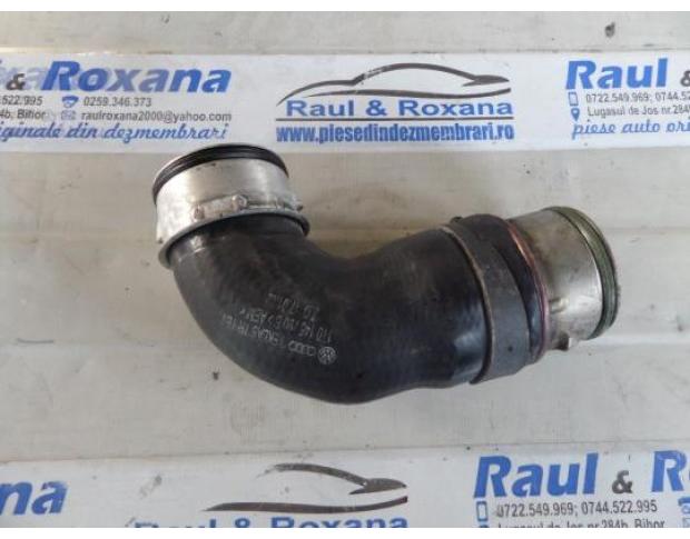 furtun intercoler vw passat b7 1.9tdi cod 1t0145790d
