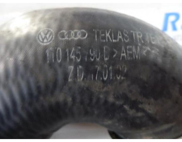 furtun intercoler vw passat b7 1.9tdi cod 1t0145790d
