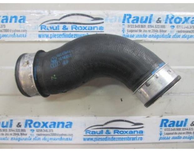 furtun intercoler vw passat b7 2.0tdi bkp 1k0145762cl