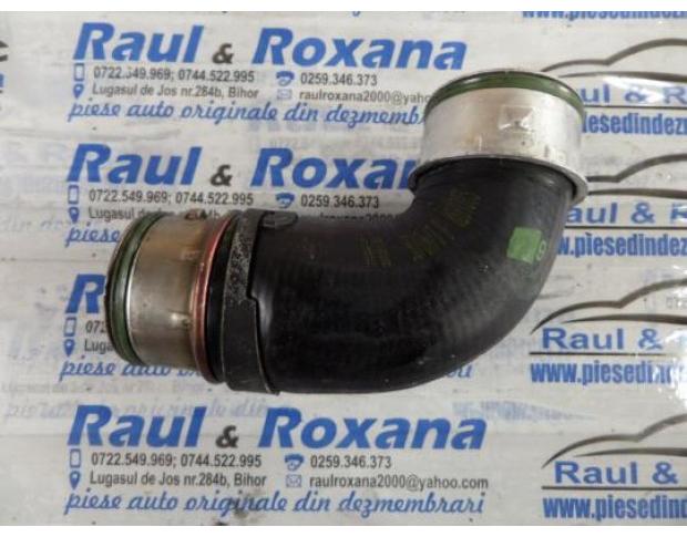 furtun intercoler vw passat b7 2.0tdi bkp cod 1k0145790c