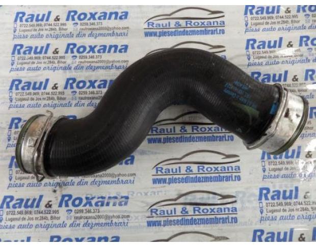 furtun intercoler vw passat b7 2.0tdi bkp cod 1k0145832e