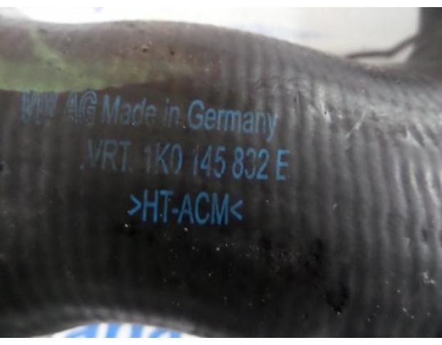 furtun intercoler vw passat b7 2.0tdi bkp cod 1k0145832e