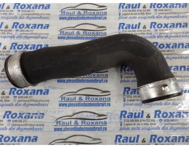 furtun intercoler vw passat b7 2.0tdi bkp cod 1k0145834l