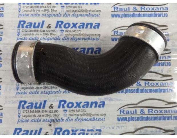 furtun intercoler vw passat b7 2.0tdi bkp cod 1k0145838d