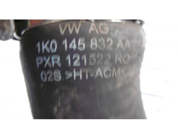 furtun intercoler vw passat b7 2.0tdi cff 1k0145832aa