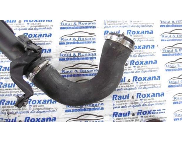 furtun intercoler vw passat b7 2.0tdi cff 1k0145834at