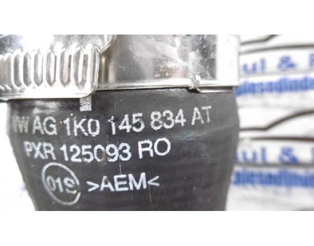 furtun intercoler vw passat b7 2.0tdi cff 1k0145834at
