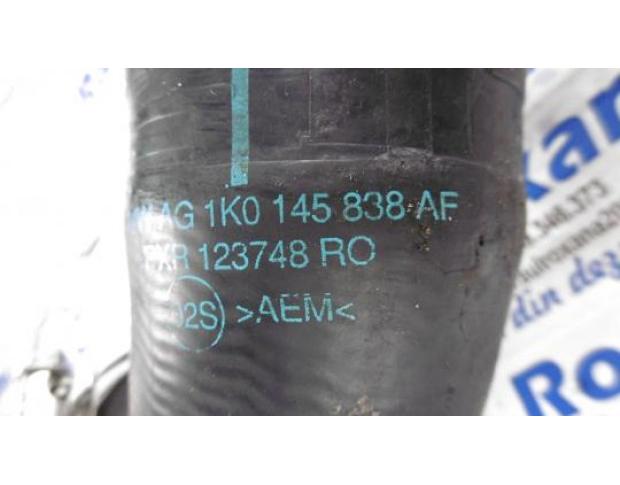 furtun intercoler vw passat b7 2.0tdi cff 1k0145838af