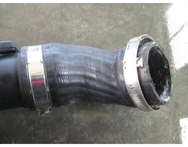 furtun intercoler vw passat cff