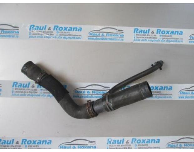 furtun intercoler vw polo 9n 1.4tdi