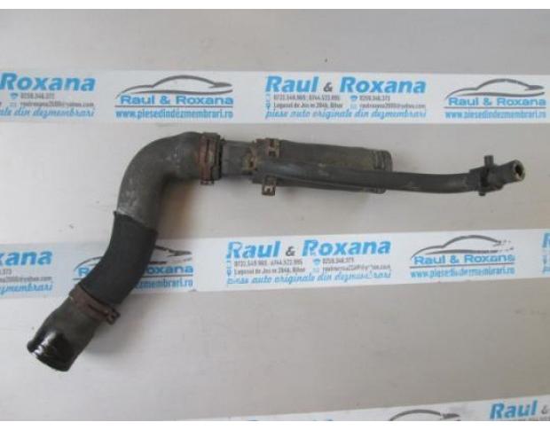 furtun intercoler vw polo 9n