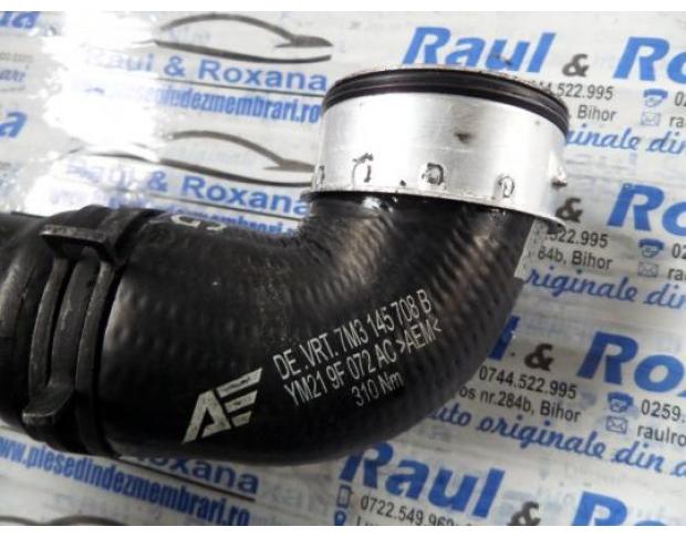 furtun intercoler vw sharan 1.9tdi auy 7m3154708b