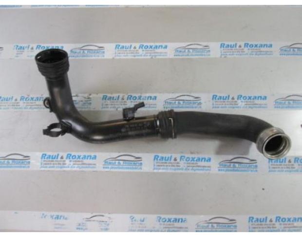 furtun intercoler vw touran 2.0tdi bkd 1k0145770d