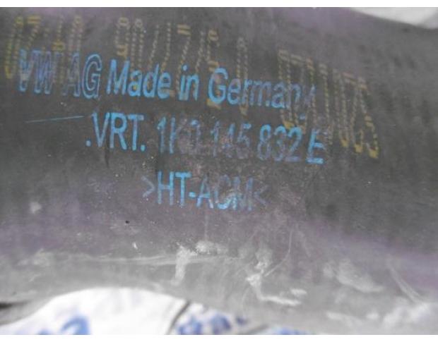 furtun intercoler vw touran 2.0tdi bkd 1k0145832e