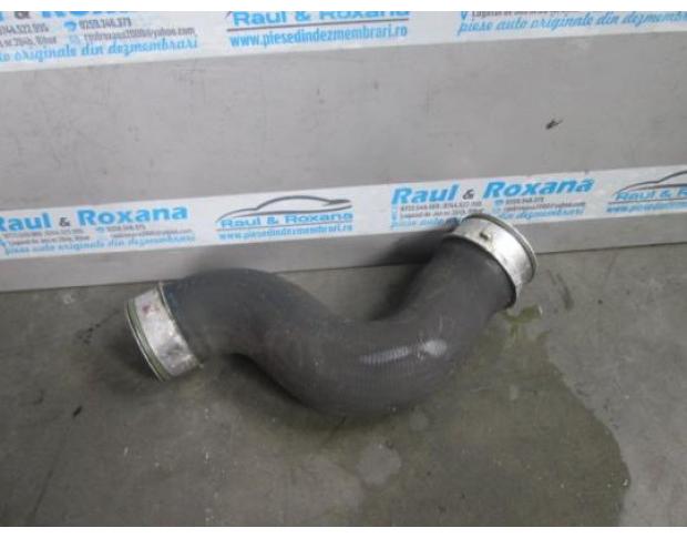 furtun intercoler vw touran 2.0tdi bkd
