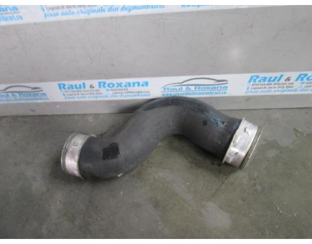 furtun intercoler vw touran 2.0tdi bkd