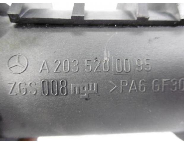 furtun mercedes c 203 270 cdi a2035200095