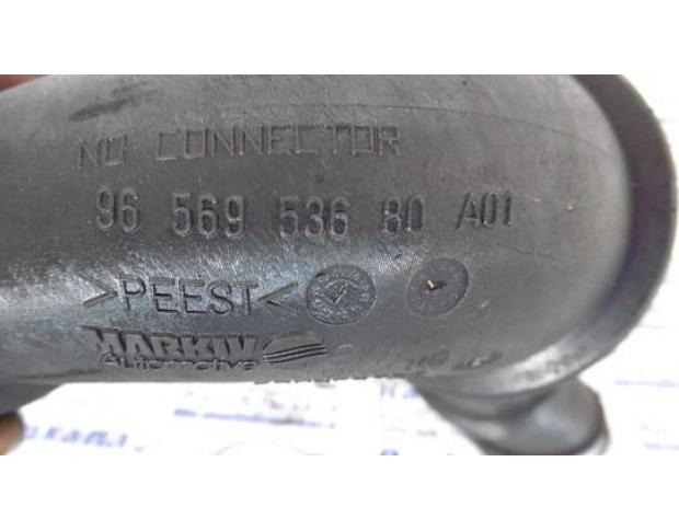 furtun peugeot 207 cc 1.6hdi 9hz 9656953680