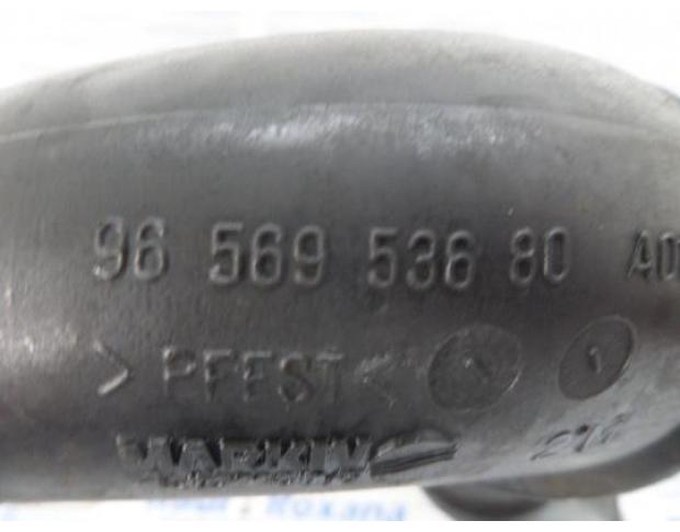 furtun peugeot 307 1.6hdi 9656953680