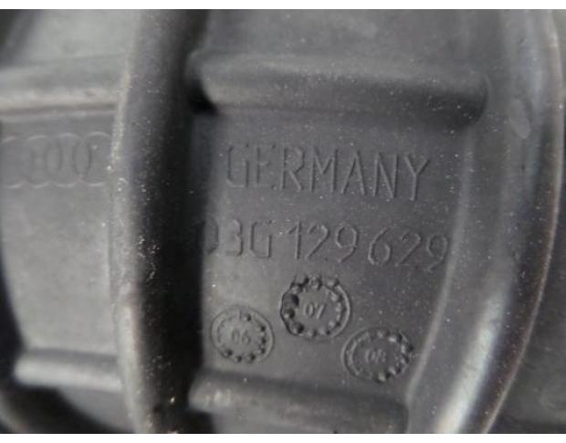 furtun turbo audi a4 2.0tdi 03g129629