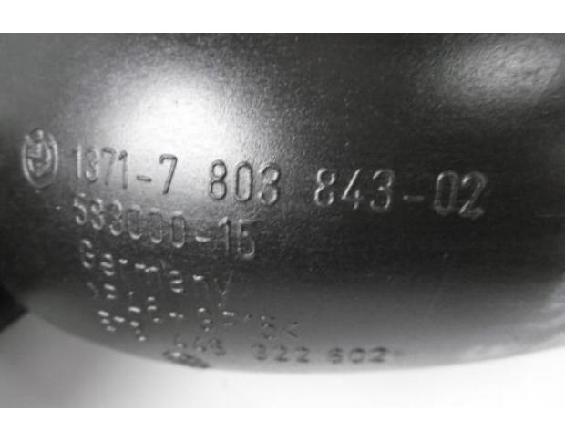 furtun turbo bmw e60 520d 7803843