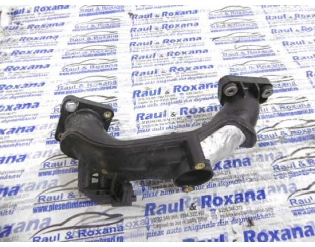 furtun turbo cu senzor peugeot partner 1.6hdi euro 5 9674942380
