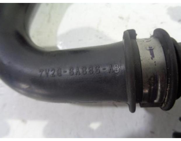 furtun turbo ford fiesta 1.6tdci 7v2q-6a886-ab