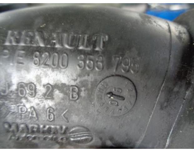 furtun turbo renault laguna 2 1.9dci 8200353795