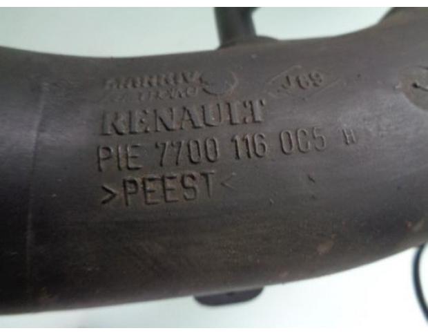 furtun turbo renault laguna 2 1.9dci f9q 7700116005h
