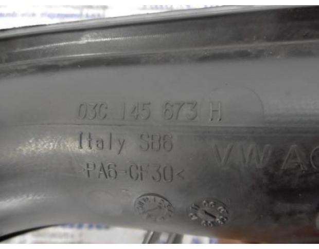 furtun turbo skoda octavia 2 1.4tsi cax 03c145673h